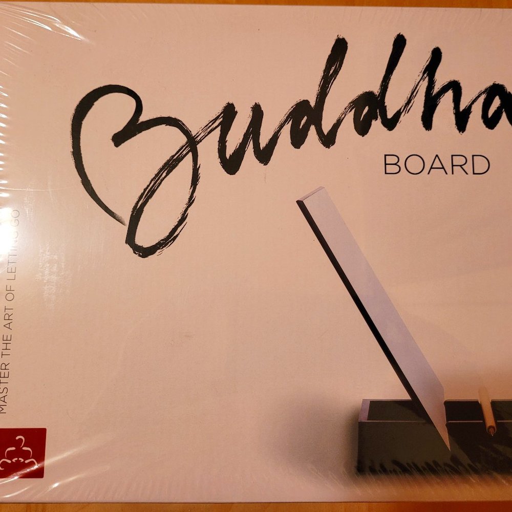 Buddha Board